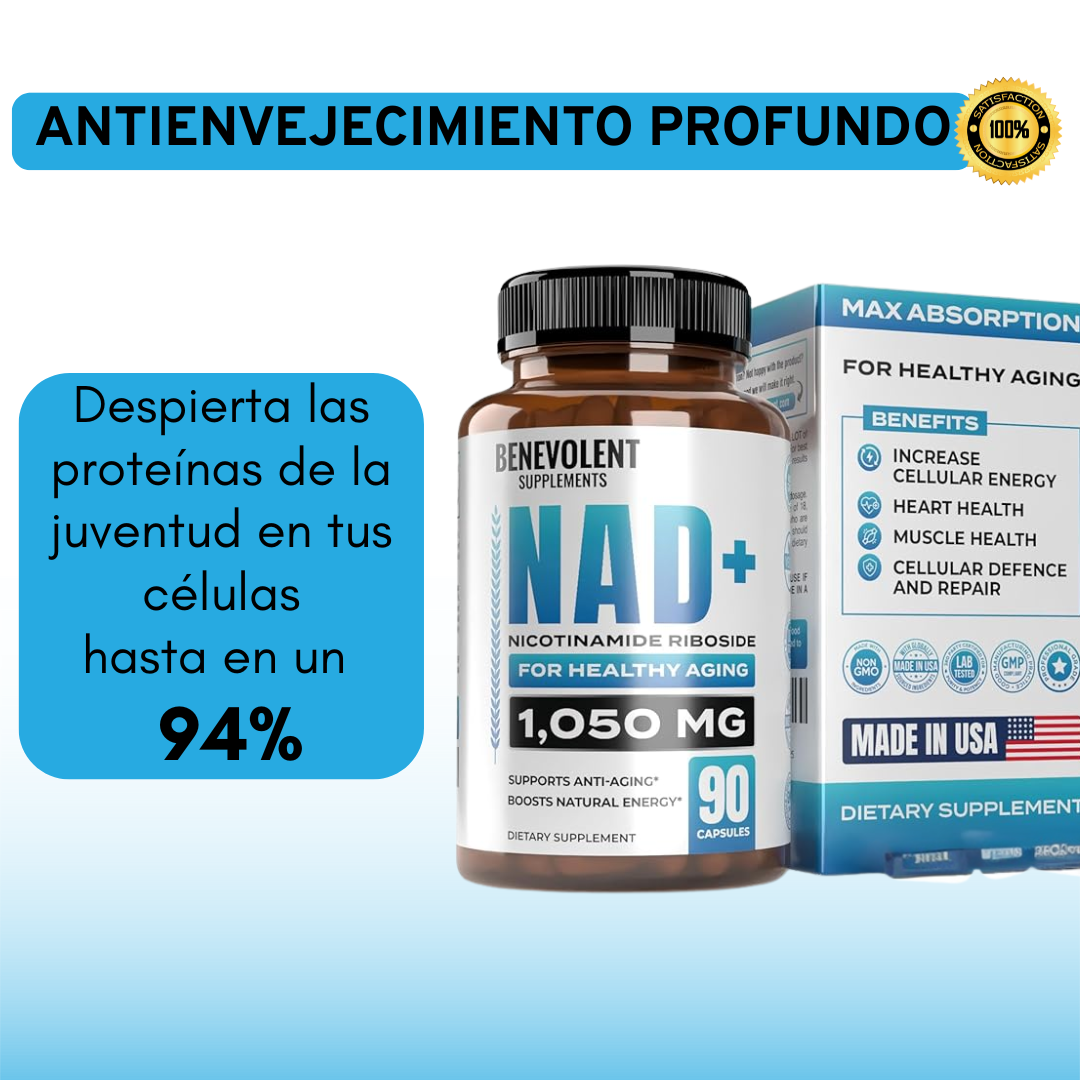 REGENERACIÓN DE PIEL Y ANTIENVEJECIMIENTO