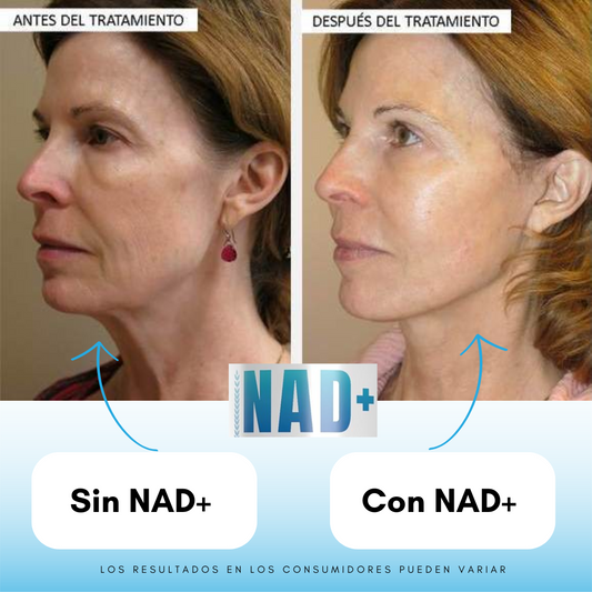 REGENERACIÓN DE PIEL Y ANTIENVEJECIMIENTO